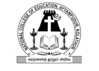 NCE Logo