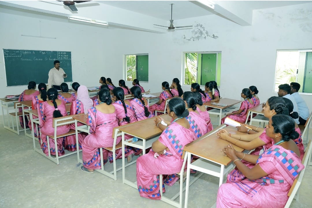 M.Ed Program