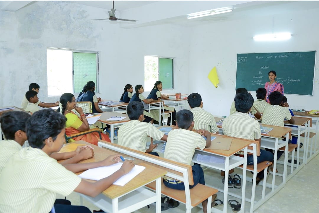 B.Ed Program